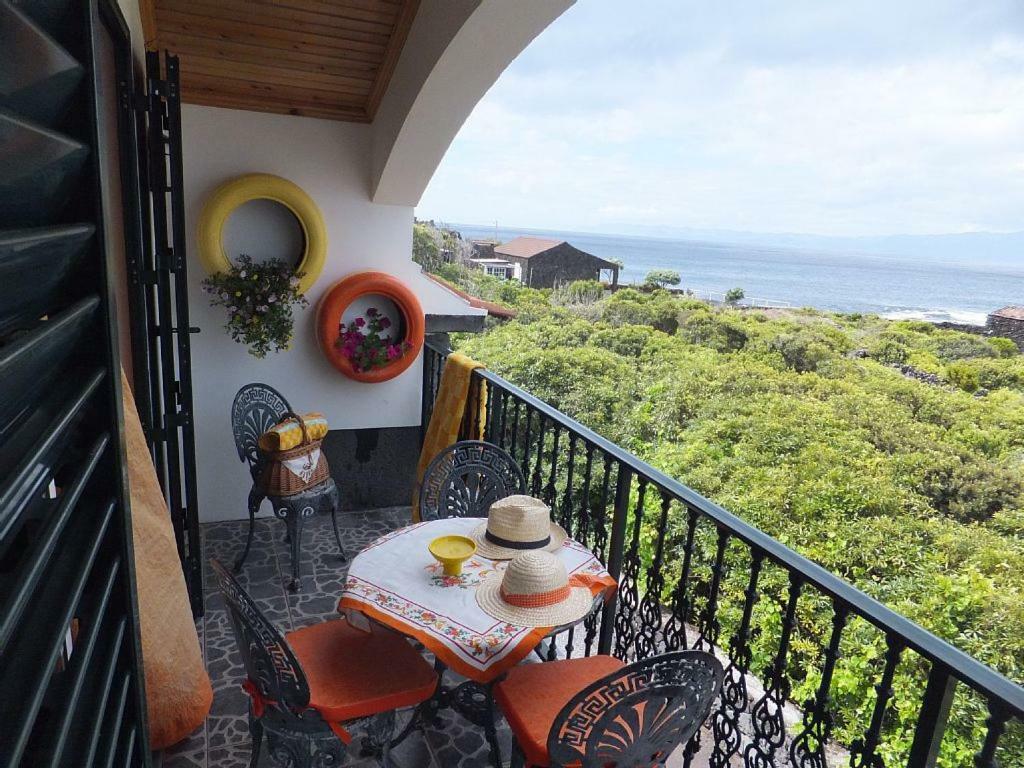 Grande Tranquilidade Villa Prainha  Eksteriør billede