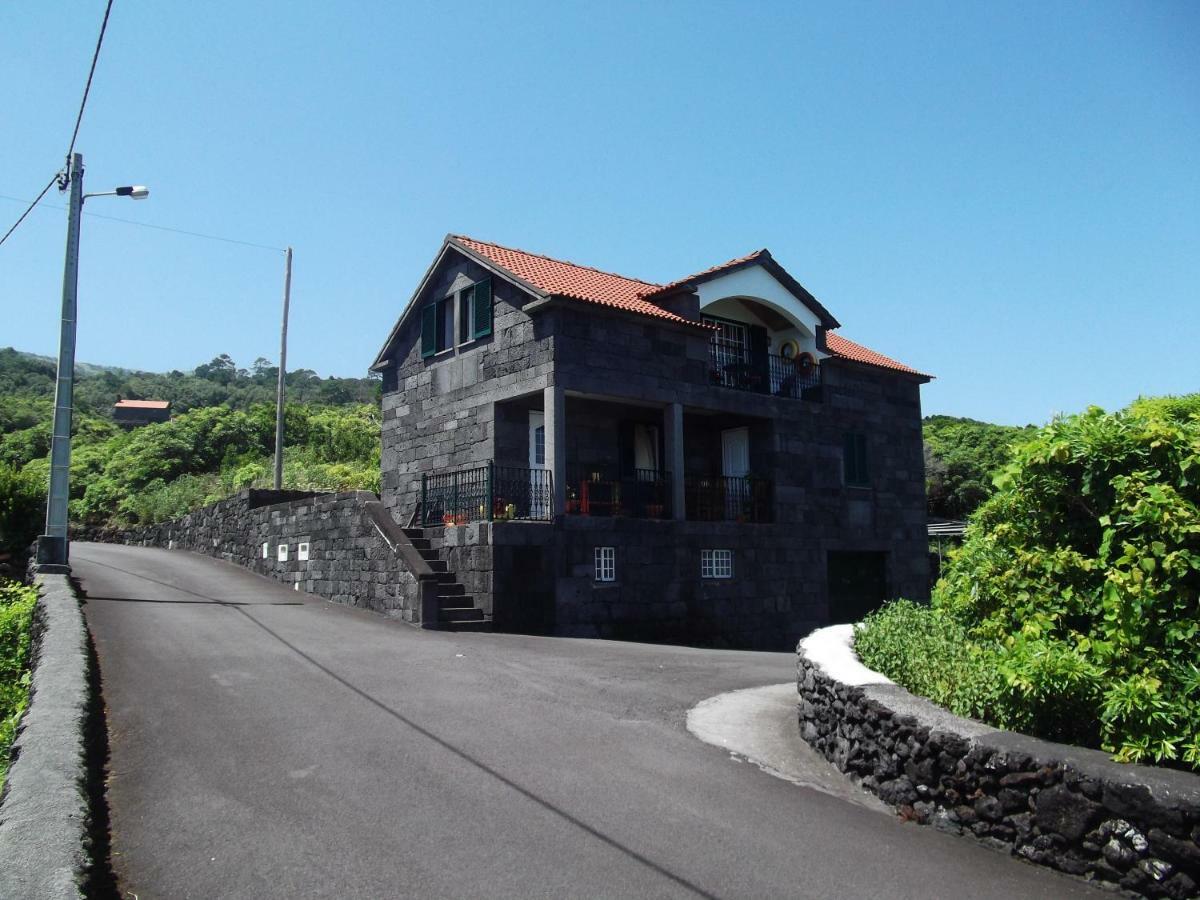 Grande Tranquilidade Villa Prainha  Eksteriør billede