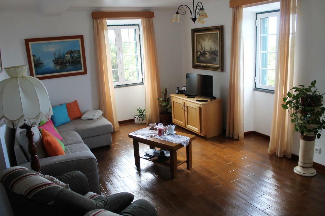 Grande Tranquilidade Villa Prainha  Eksteriør billede