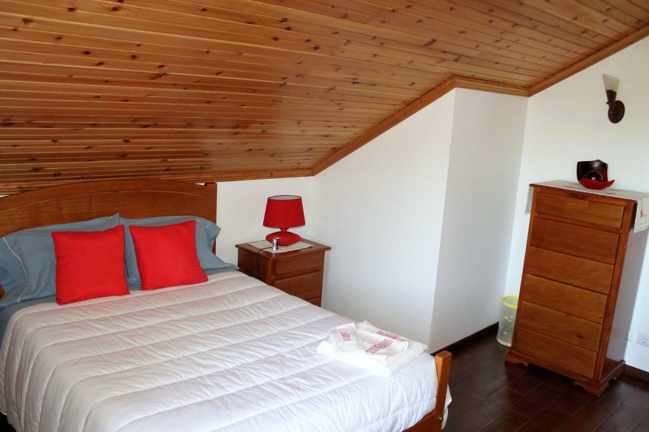 Grande Tranquilidade Villa Prainha  Eksteriør billede
