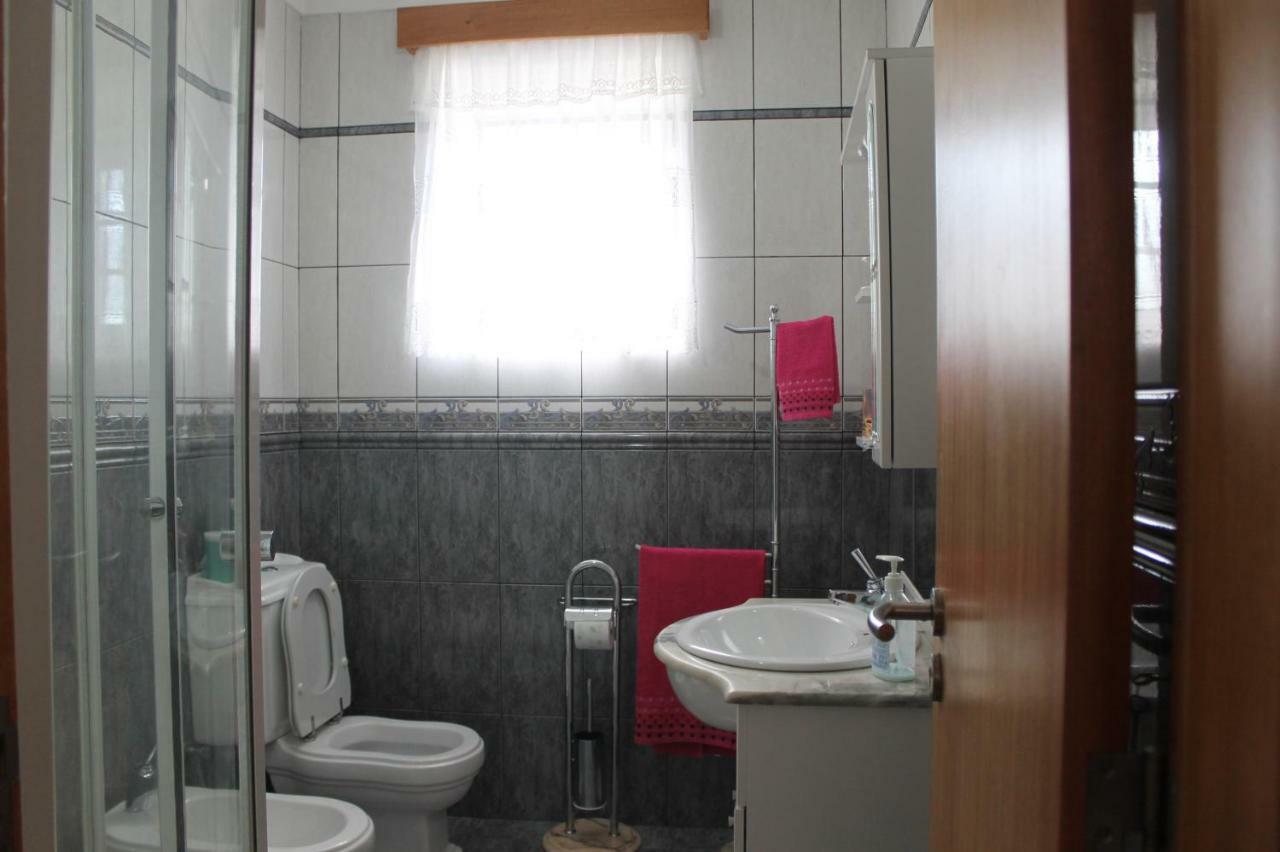Grande Tranquilidade Villa Prainha  Eksteriør billede